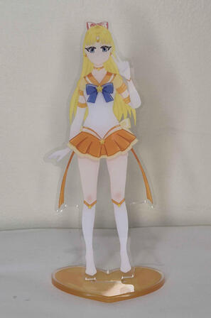Acrylic Standee Acrylic Standee